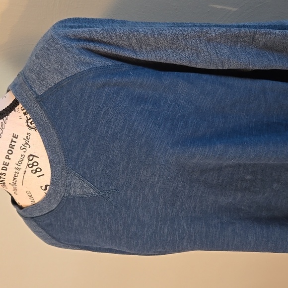 Eddie Bauer Long Sleeve - Picture 2 of 6